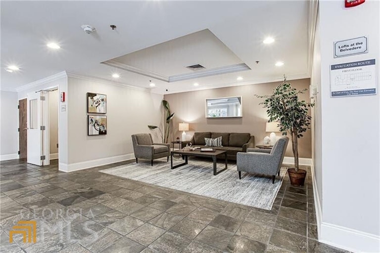 Photo 35 of 37 - 560 Dutch Valley Rd NE #2212, Atlanta, GA 30324
