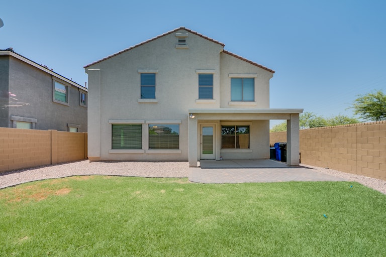 Photo 38 of 39 - 4152 E Bonanza Rd, Gilbert, AZ 85297