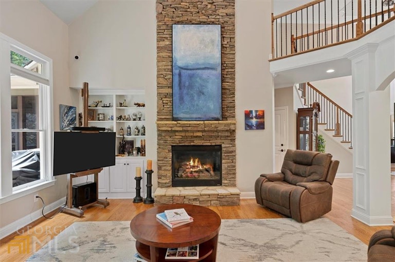 Photo 13 of 80 - 1439 Bailey Farm Dr SW, Marietta, GA 30064