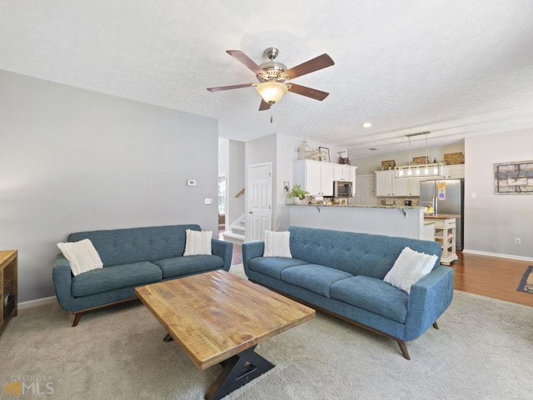 Photo 9 of 37 - 3235 Goldmist Dr, Buford, GA 30519