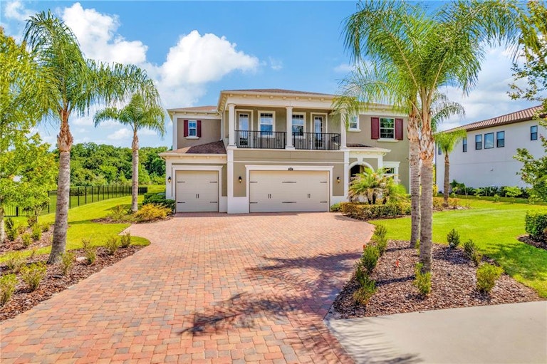 Photo 3 of 88 - 2707 Cordoba Ranch Blvd, Lutz, FL 33559