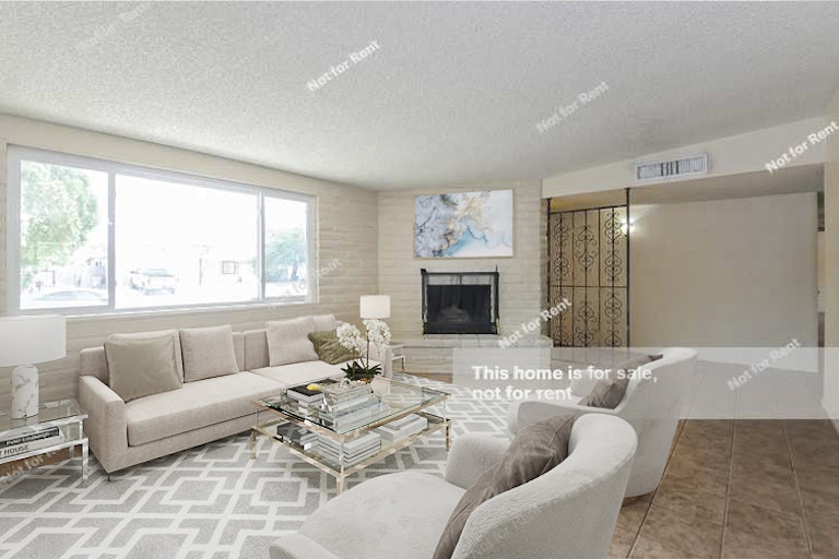 Photo 3 of 27 - 3002 W Mexico St, Tucson, AZ 85746