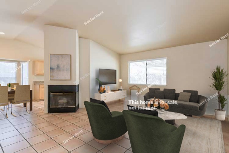 Photo 2 of 27 - 2757 W Firebrook Rd, Tucson, AZ 85741