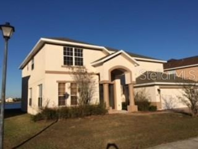 Photo 15 of 15 - 2851 Sweetspire Cir, Kissimmee, FL 34746