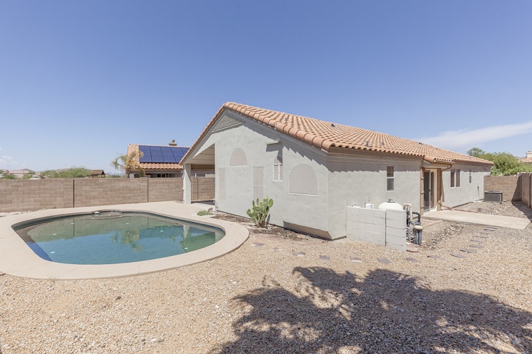 Photo 24 of 25 - 10258 S Hopi Ln, Goodyear, AZ 85338