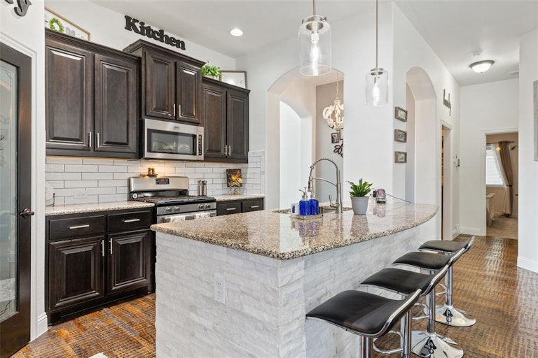 Photo 18 of 26 - 4301 Cherry Ln, Melissa, TX 75454