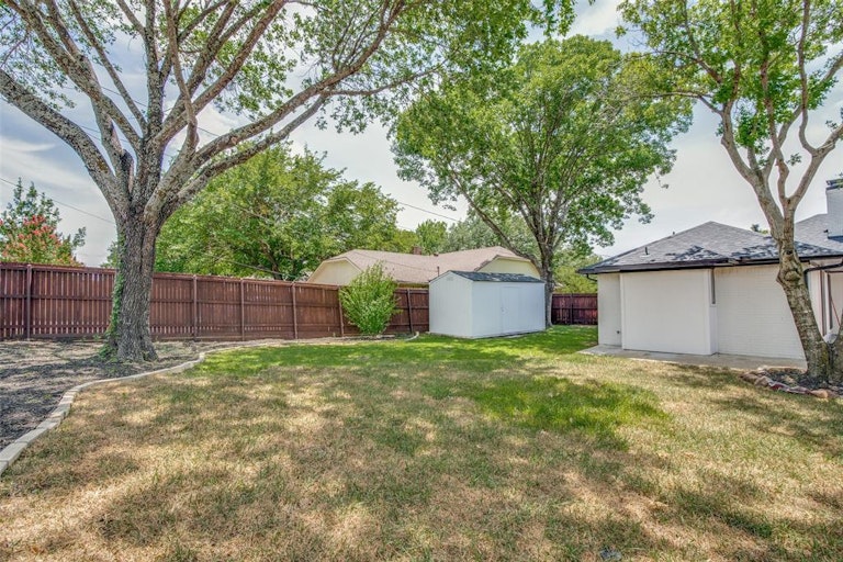 Photo 25 of 25 - 4306 Aspen Dr, Rowlett, TX 75088