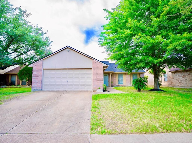 Photo 1 of 20 - 16906 Cairngale St, Houston, TX 77084