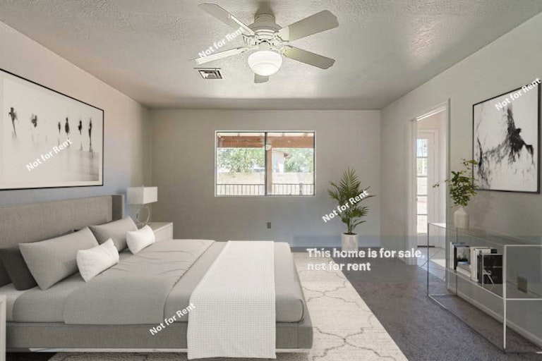 Photo 3 of 23 - 4850 E Dartmouth Cir, Mesa, AZ 85205