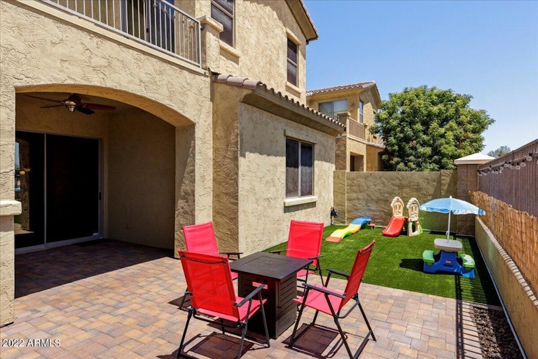 Photo 32 of 43 - 14261 W Harvard St, Goodyear, AZ 85395