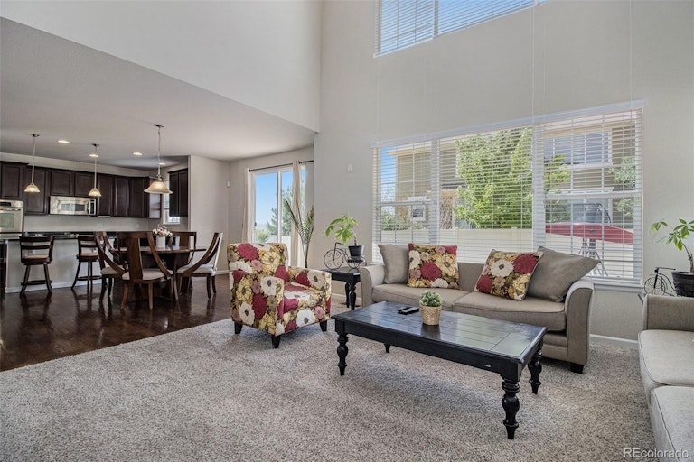 Photo 9 of 29 - 17828 Coral Burst St, Parker, CO 80134