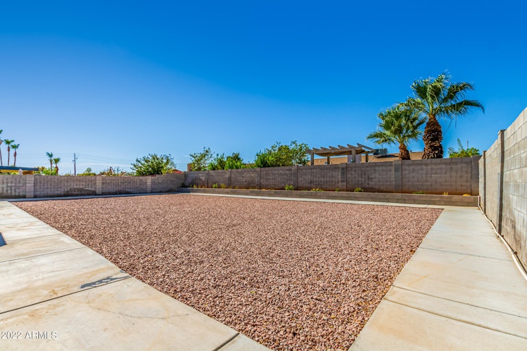 Photo 25 of 27 - 4424 E Kelton Ln, Phoenix, AZ 85032