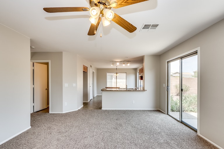 Photo 10 of 30 - 4938 W Desert Dr, Laveen, AZ 85339