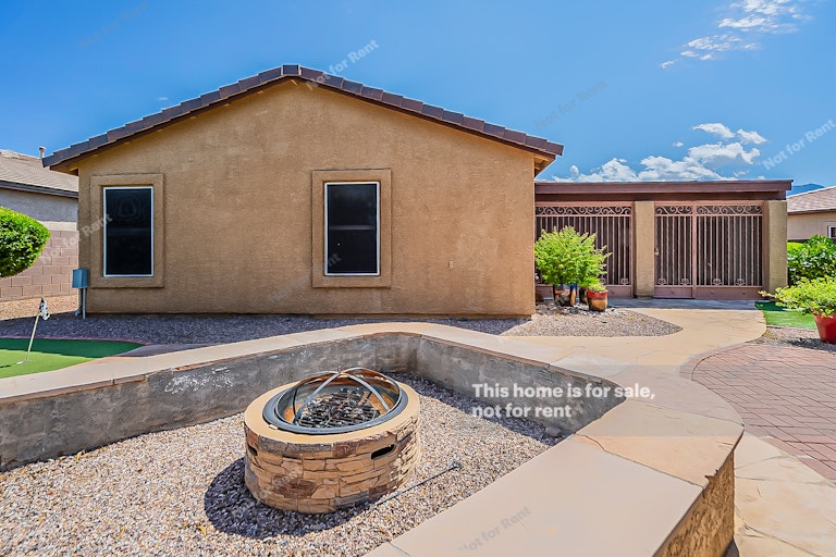 Photo 7 of 16 - 3526 E Mecate Rd, Tucson, AZ 85739