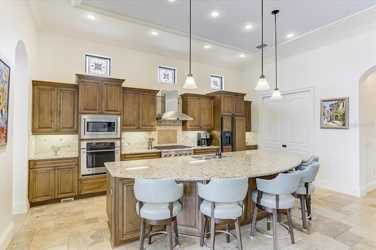 Photo 3 of 35 - 14722 Secret Harbor Pl, Lakewood Ranch, FL 34202