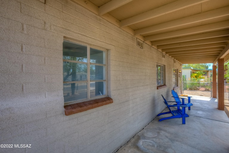 Photo 7 of 40 - 4649 E 16th St, Tucson, AZ 85711