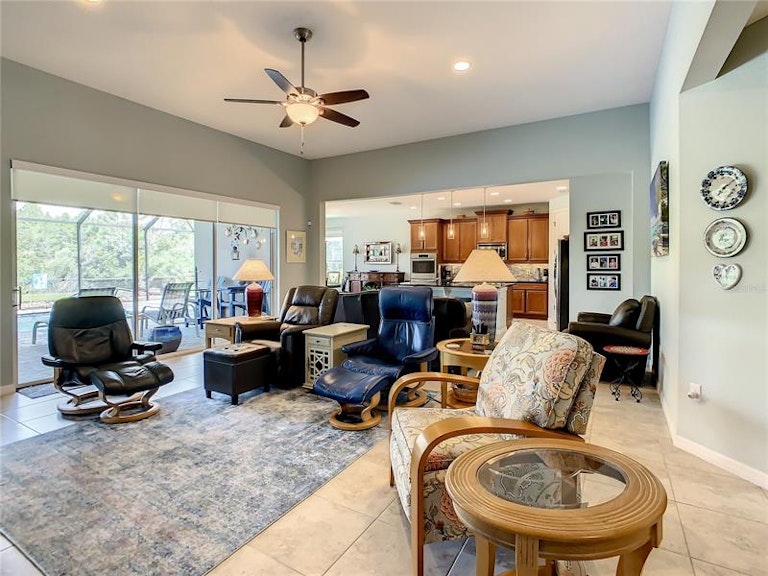 Photo 7 of 70 - 741 San Raphael St, Kissimmee, FL 34759