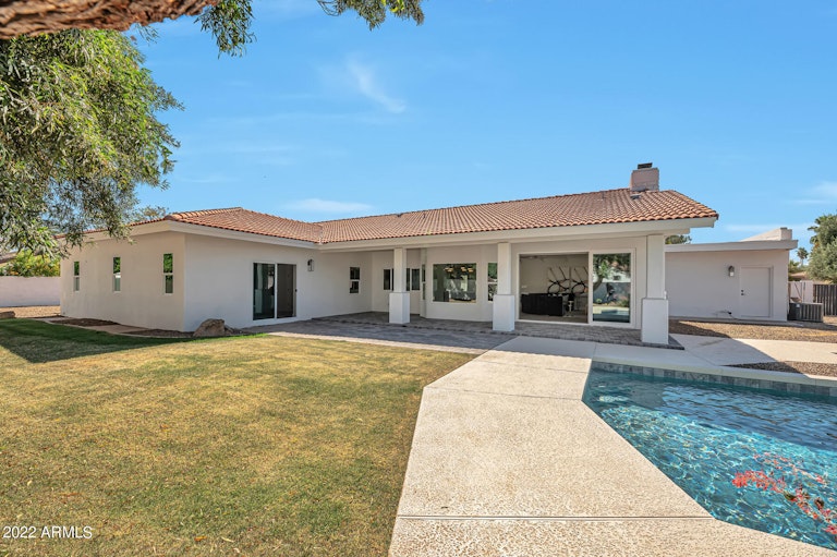 Photo 37 of 41 - 12331 N 86th St, Scottsdale, AZ 85260