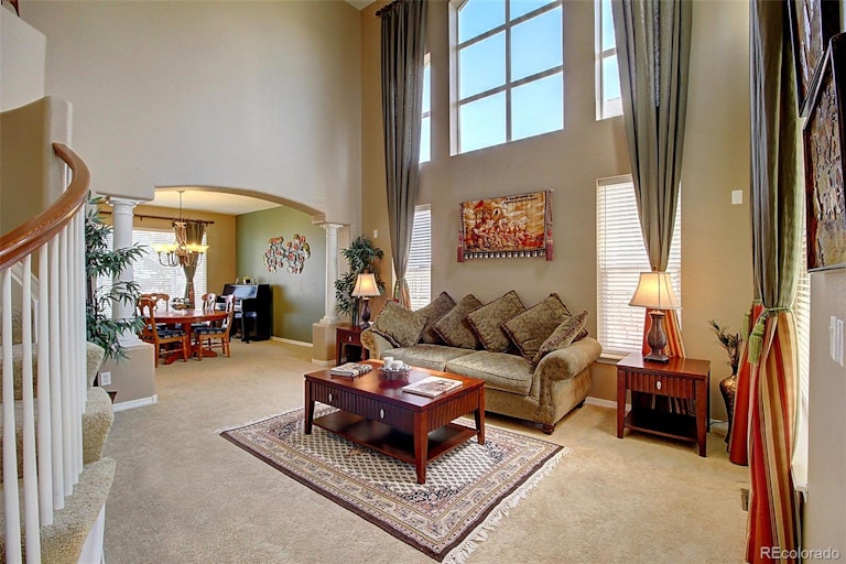 Photo 6 of 39 - 7339 S Ukraine St, Aurora, CO 80016