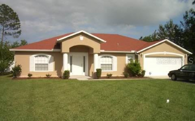 Photo 1 of 1 - 47 Forrester Pl, Palm Coast, FL 32137