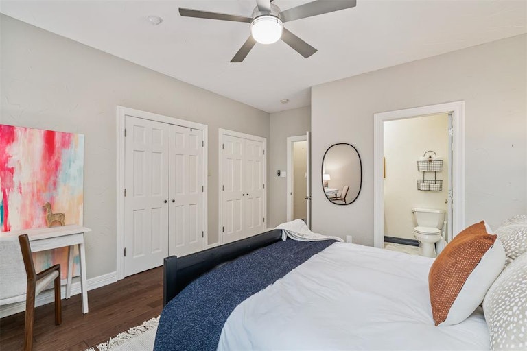 Photo 24 of 40 - 5204 Willis Ave, Dallas, TX 75206