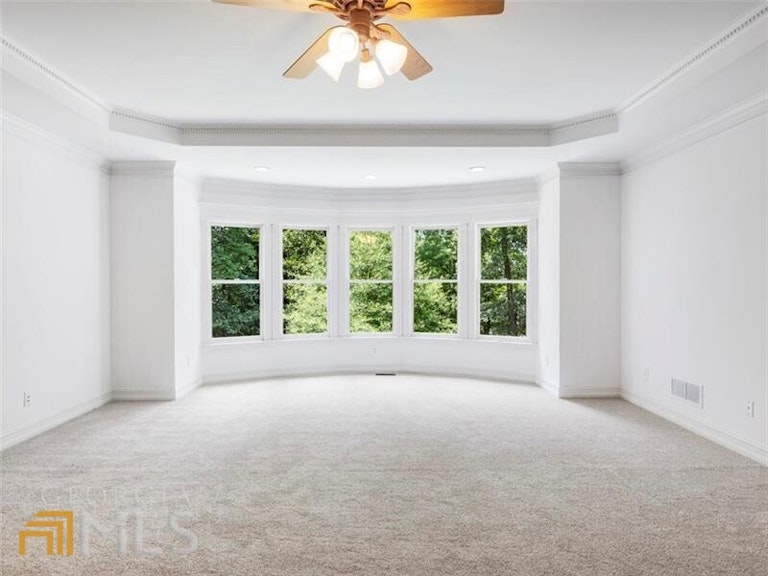 Photo 29 of 65 - 815 Dockbridge Way, Alpharetta, GA 30004