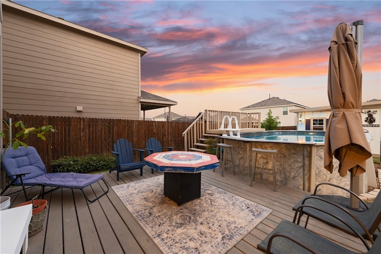 Photo 32 of 37 - 1517 Cliffbrake Way, Georgetown, TX 78626