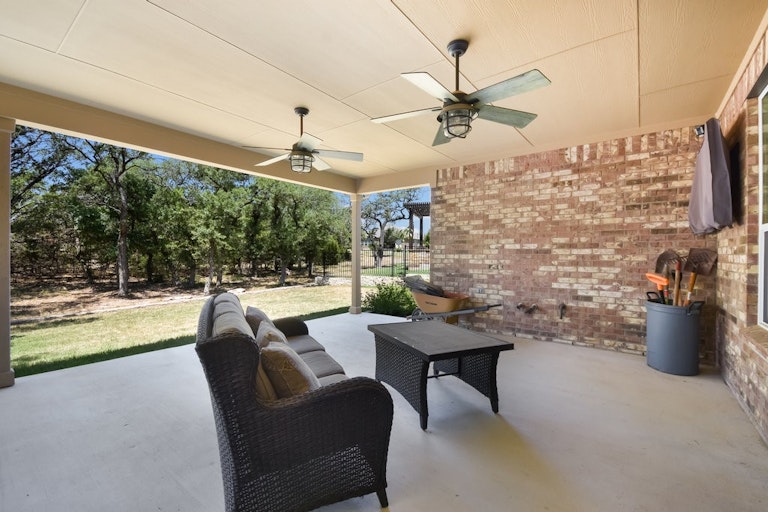 Photo 5 of 40 - 343 Cypress Springs Way, Georgetown, TX 78633