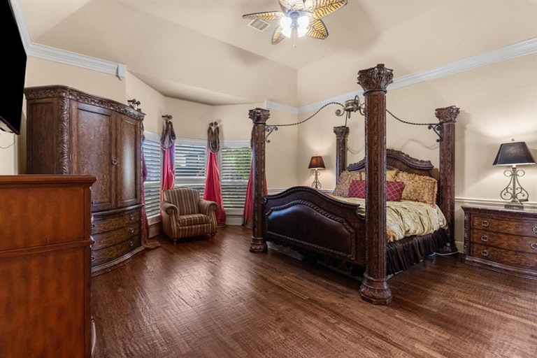 Photo 16 of 25 - 790 Calaveras Ct, Prosper, TX 75078