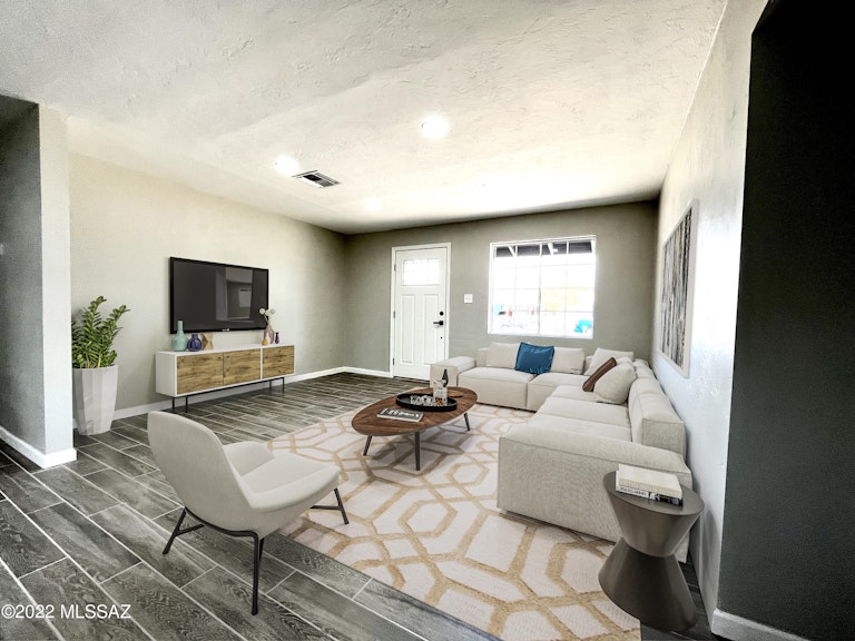 Photo 13 of 39 - 5558 E 24th St, Tucson, AZ 85711