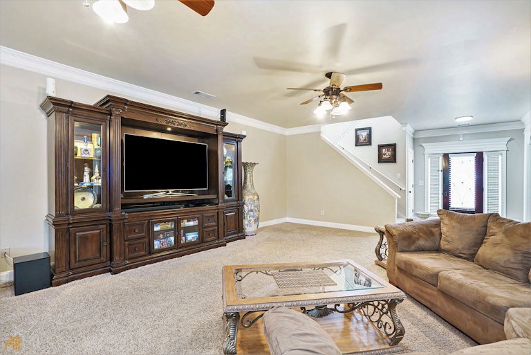 Photo 5 of 33 - 100 Belgian Ct, Hampton, GA 30228