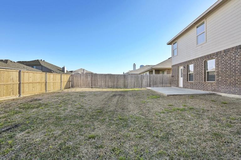Photo 25 of 26 - 2015 Crosby Dr, Forney, TX 75126