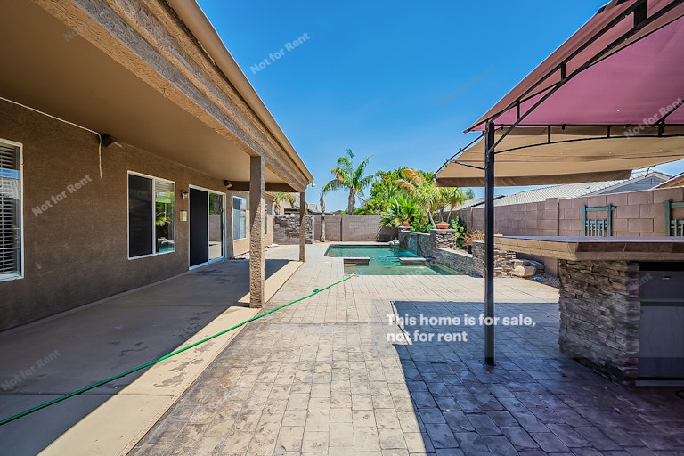 Photo 42 of 42 - 10621 E Coralbell Ave, Mesa, AZ 85208