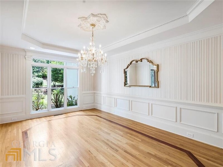 Photo 16 of 65 - 815 Dockbridge Way, Alpharetta, GA 30004