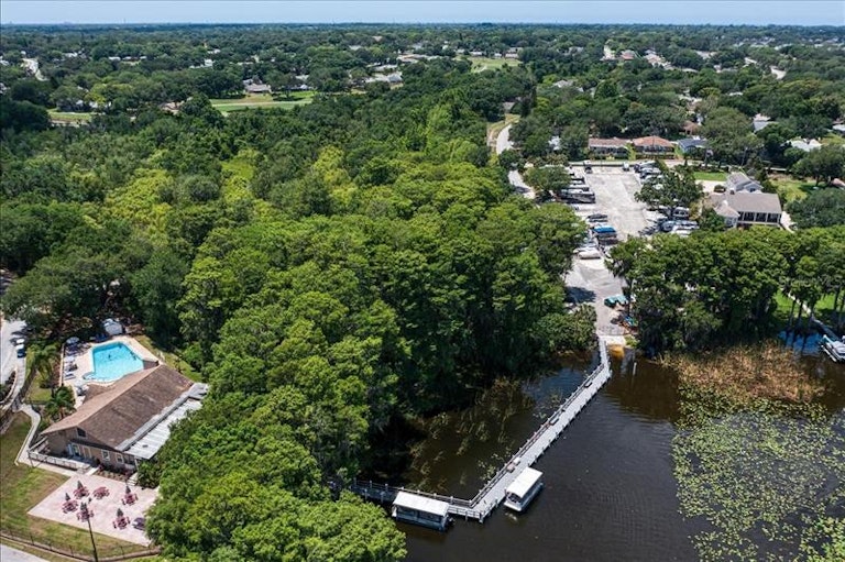 Photo 37 of 39 - 1614 Berwick Ct Unit C, Palm Harbor, FL 34684