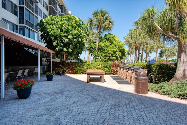 Photo 41 of 48 - 5855 Midnight Pass Rd #429, Sarasota, FL 34242