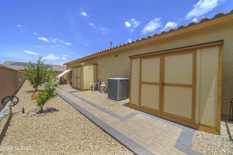 Photo 30 of 41 - 1501 E Lower Mine Ln, Sahuarita, AZ 85629