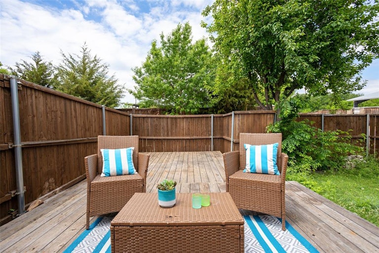 Photo 20 of 22 - 1603 Myrtle Dr, Little Elm, TX 75068