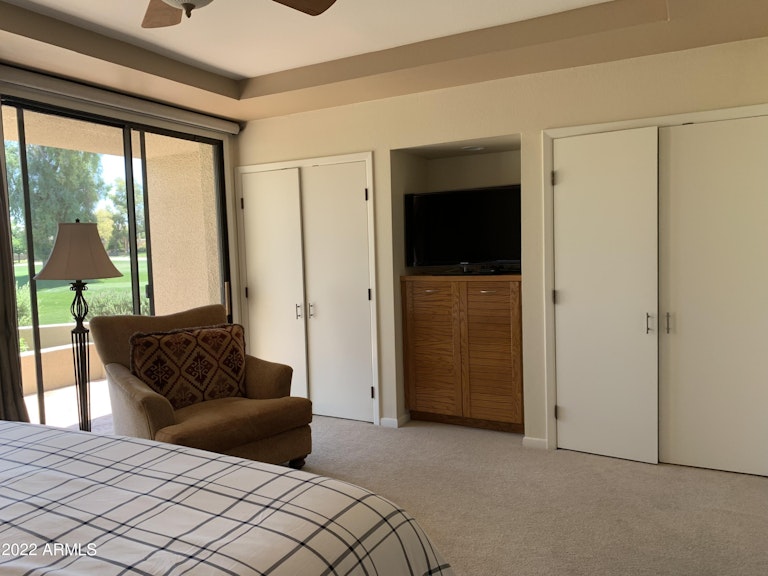Photo 30 of 44 - 7760 E Gainey Ranch Rd #30, Scottsdale, AZ 85258