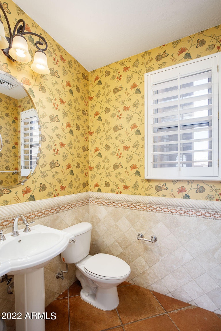 Photo 32 of 48 - 2315 W River Rock Ct, Phoenix, AZ 85086