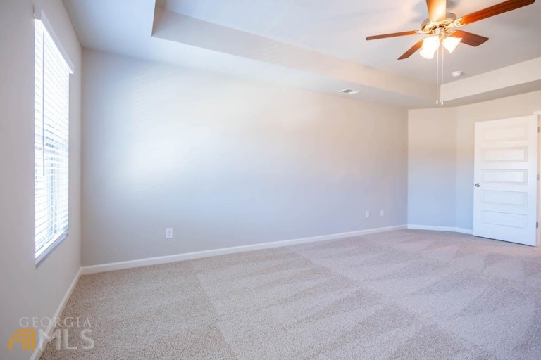 Photo 30 of 32 - 4389 Cannon Walk #8, Ellenwood, GA 30294