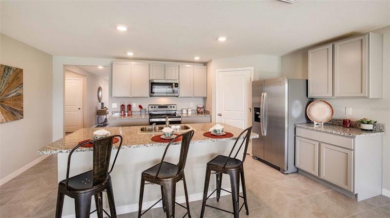 Photo 3 of 15 - 14071 Amero Ln, Spring Hill, FL 34609