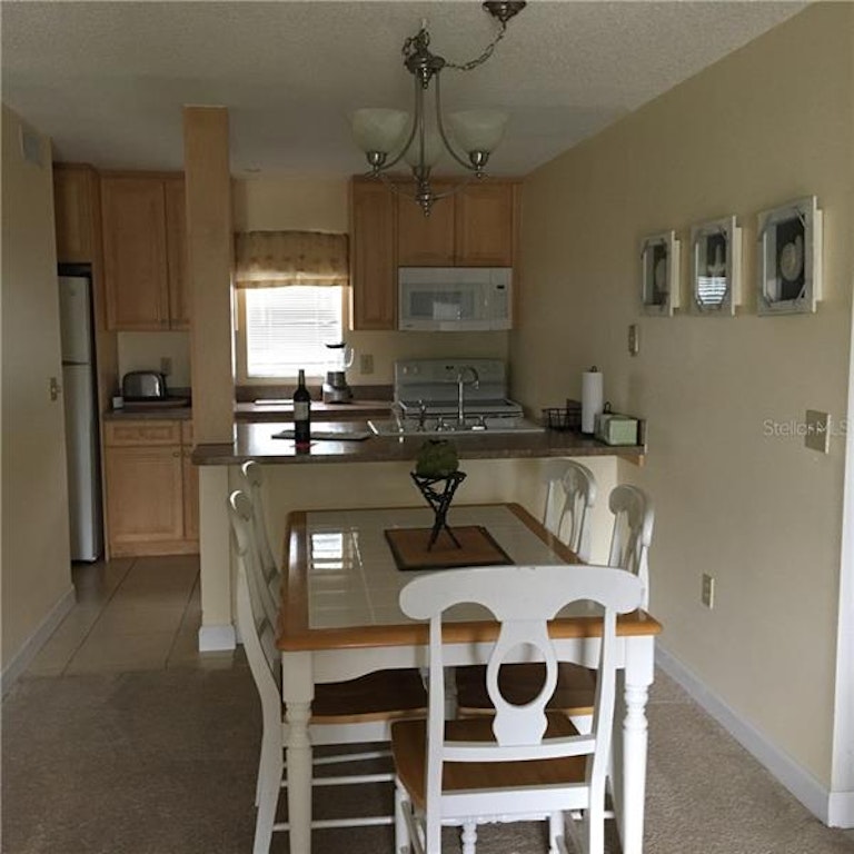 Photo 13 of 22 - 329 Medallion Blvd Unit B, Madeira Beach, FL 33708