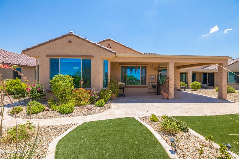 Photo 26 of 37 - 20434 N 275th Dr, Buckeye, AZ 85396