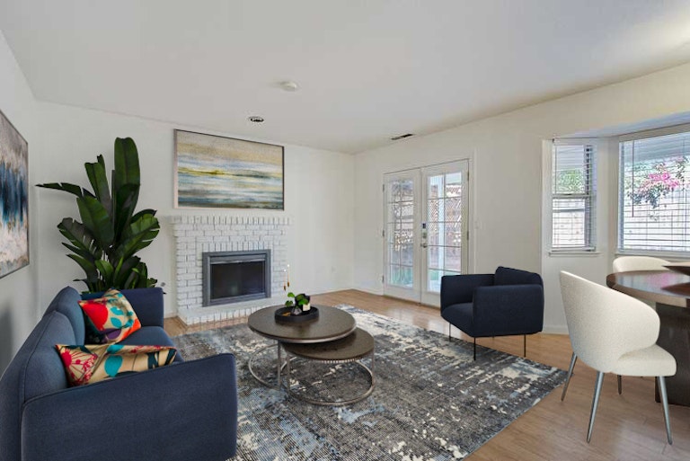 Photo 2 of 36 - 1708 Branchwood Cir, Modesto, CA 95355