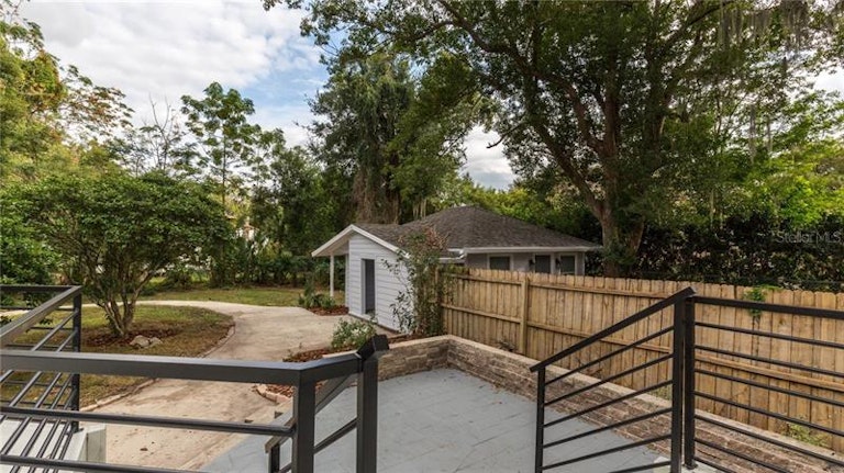 Photo 24 of 25 - 152 Brewer Ave, Winter Park, FL 32789