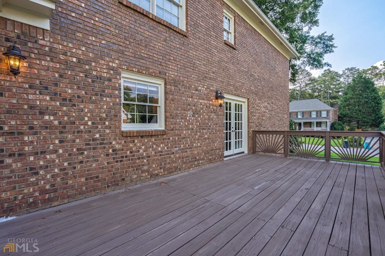 Photo 62 of 81 - 797 Oxford Ct SW, Lilburn, GA 30047