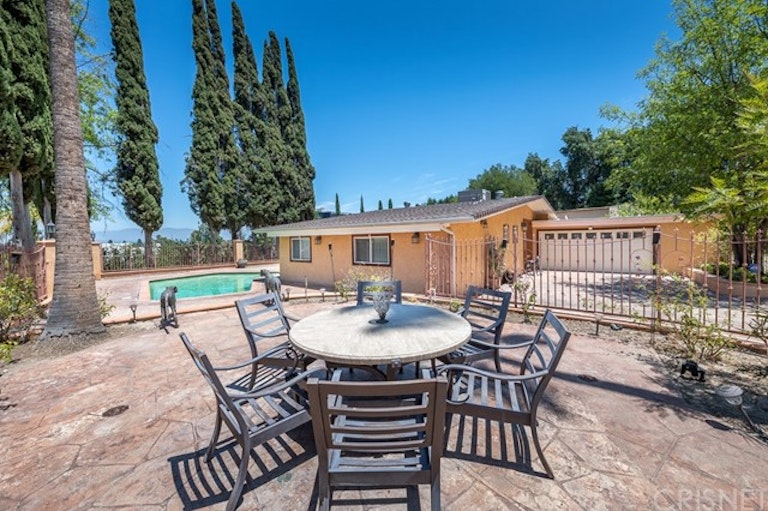 Photo 24 of 35 - 4705 Sophia Ave, Encino, CA 91436
