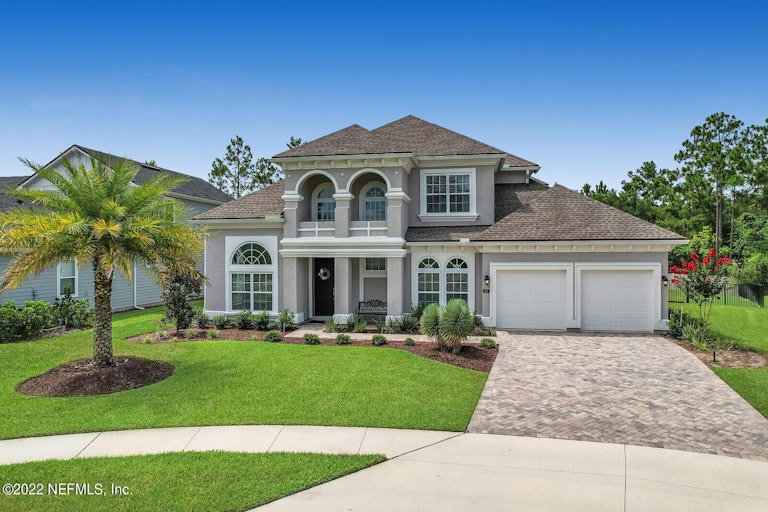 Photo 1 of 44 - 613 Mahi Dr, Ponte Vedra, FL 32081