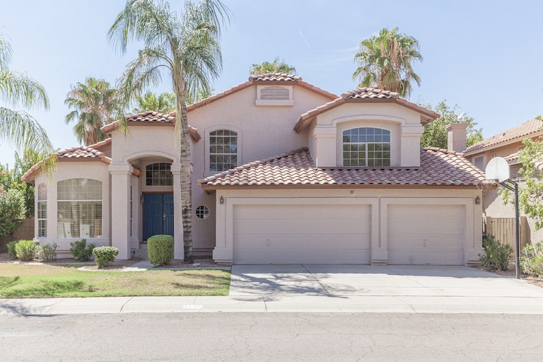Photo 1 of 26 - 1442 N Sailors Way, Gilbert, AZ 85234